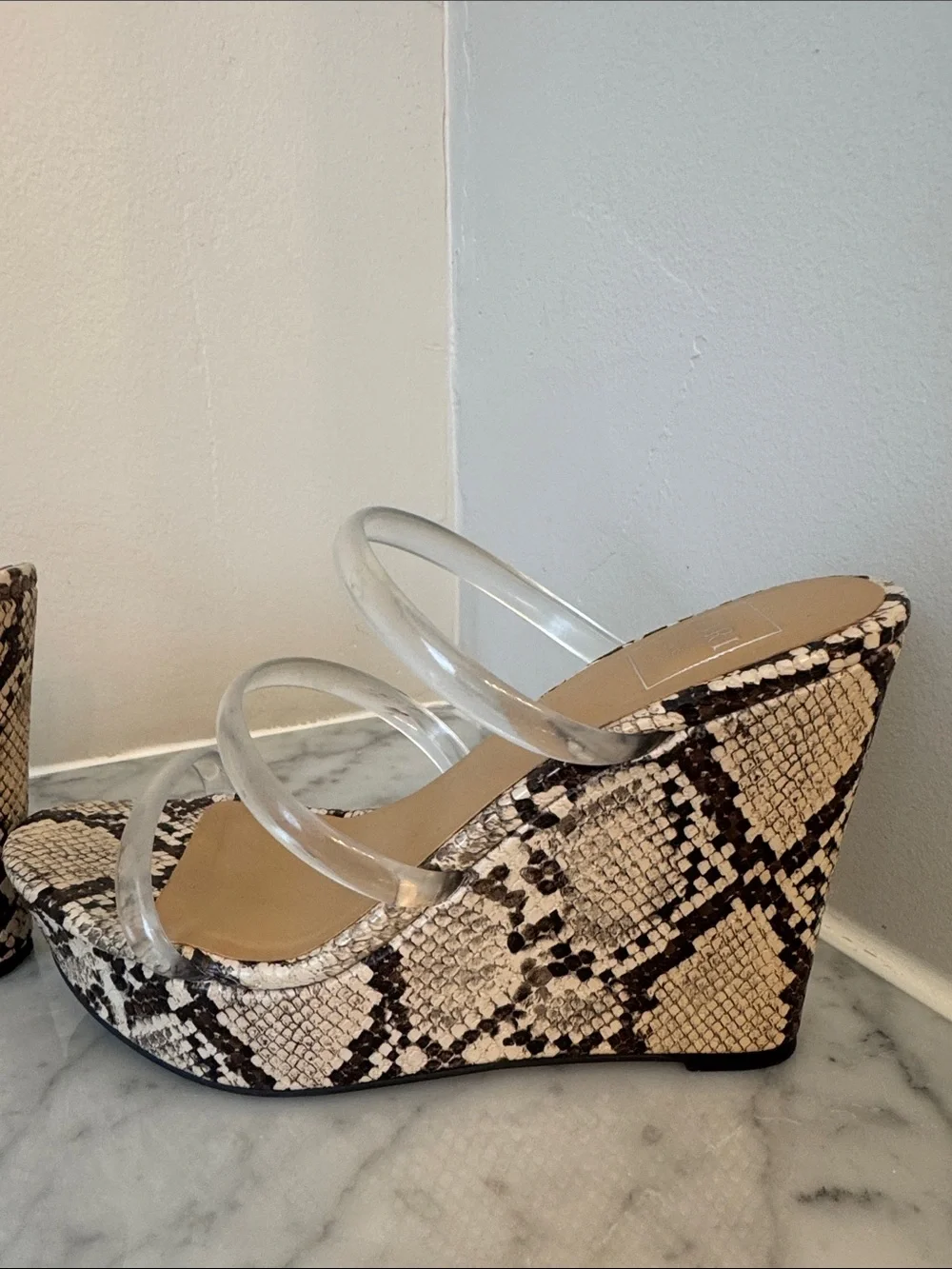 Wedges